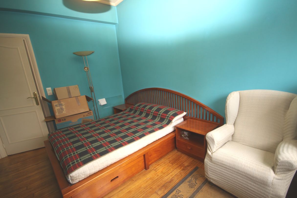 Dormitorio 1