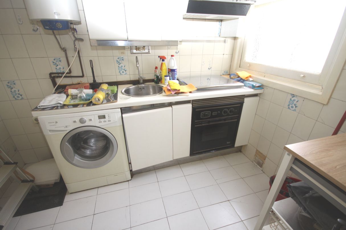 Cocina
