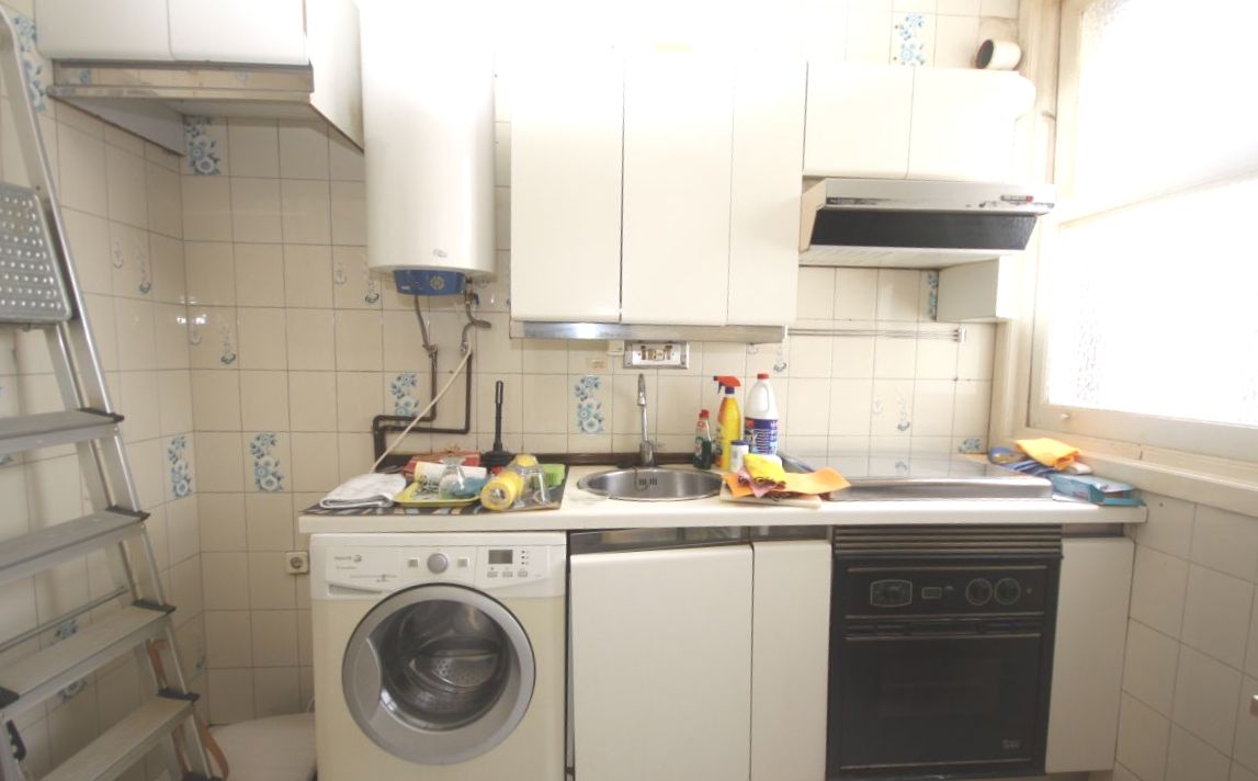 Cocina