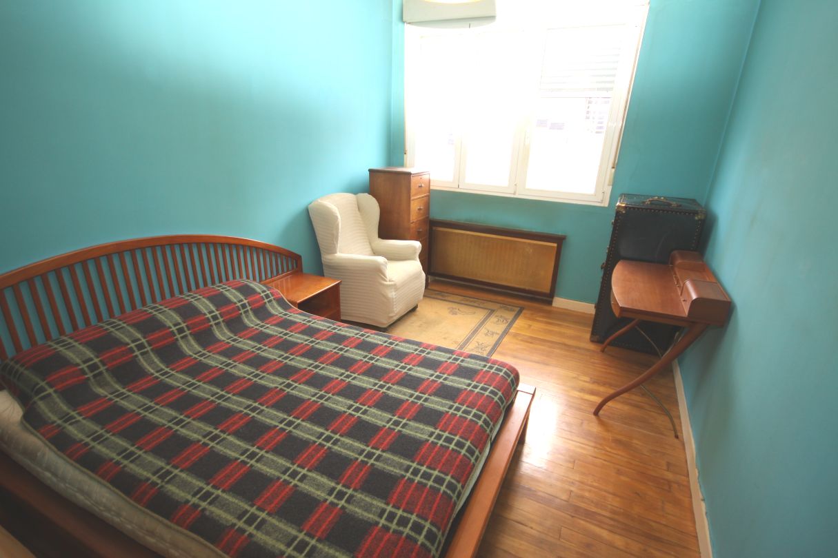 Dormitorio 1