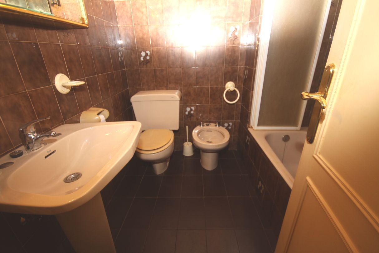 Baño