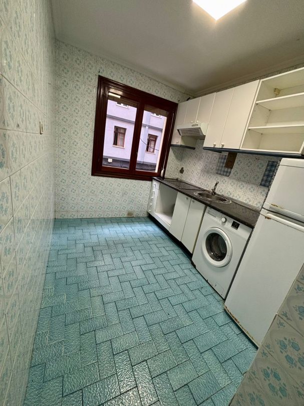 piso en venta en bilbao